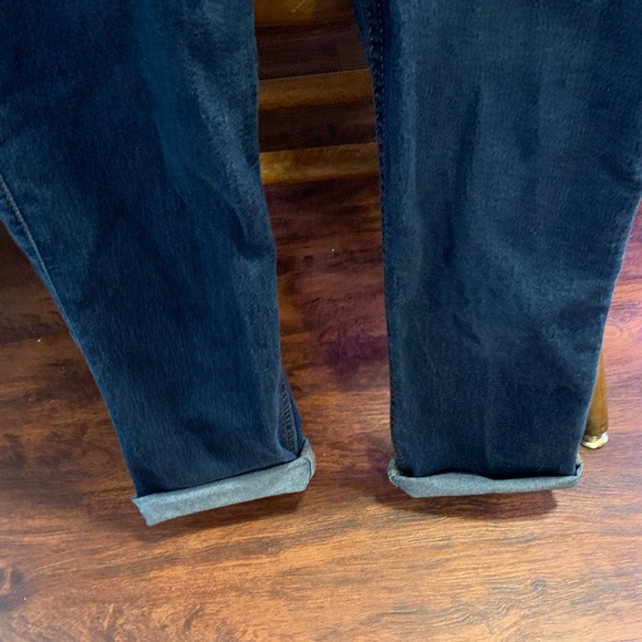 Denim capris size 6P, Rafaella brand - Picture 5 of 5